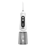 High Pressure Water Flosser with Removable Water Tank – WF 2A