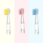 ET 8 Toothbrush Heads
