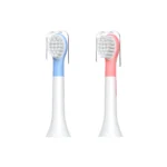 ET 4 Toothbrush Heads
