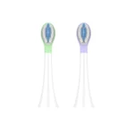 ET 5 Toothbrush Heads